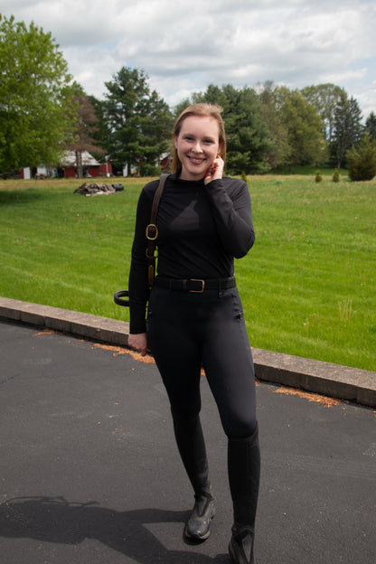 Everyday Elevate Riding Leggings