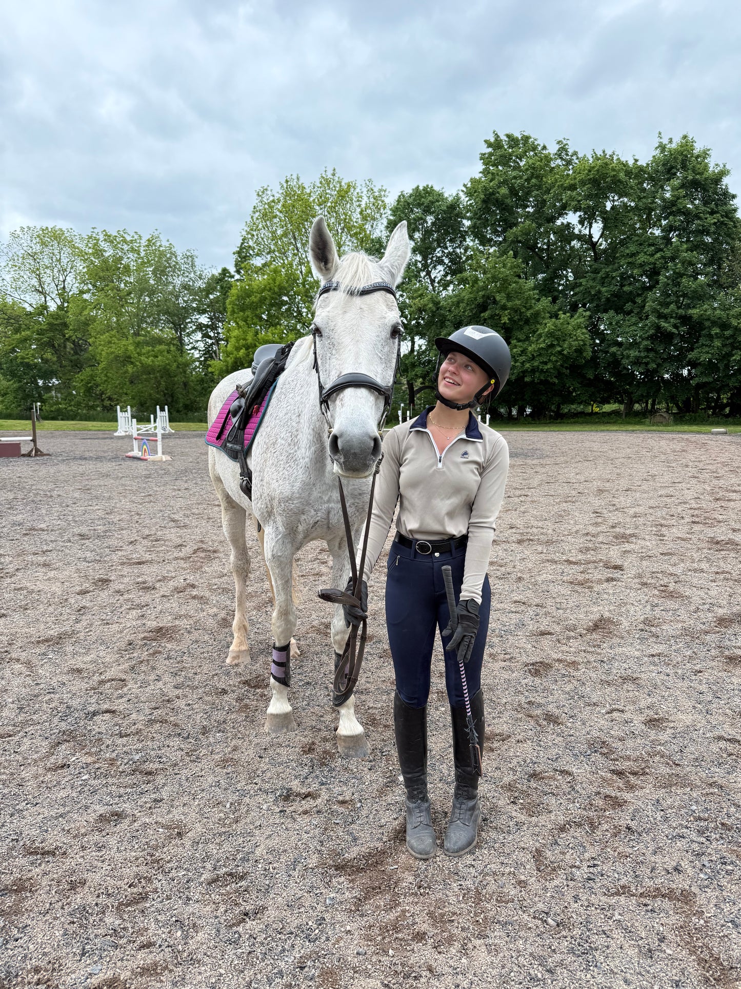 Essential Riding Breeches