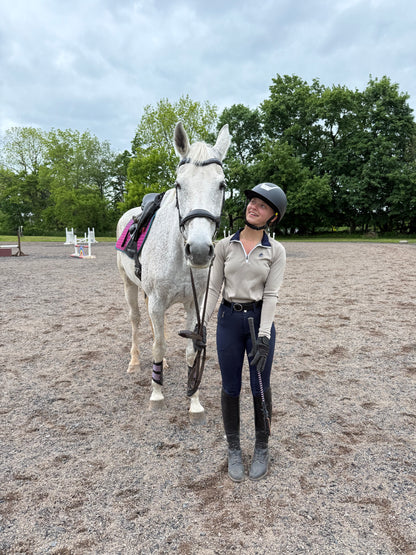 Essential Riding Breeches