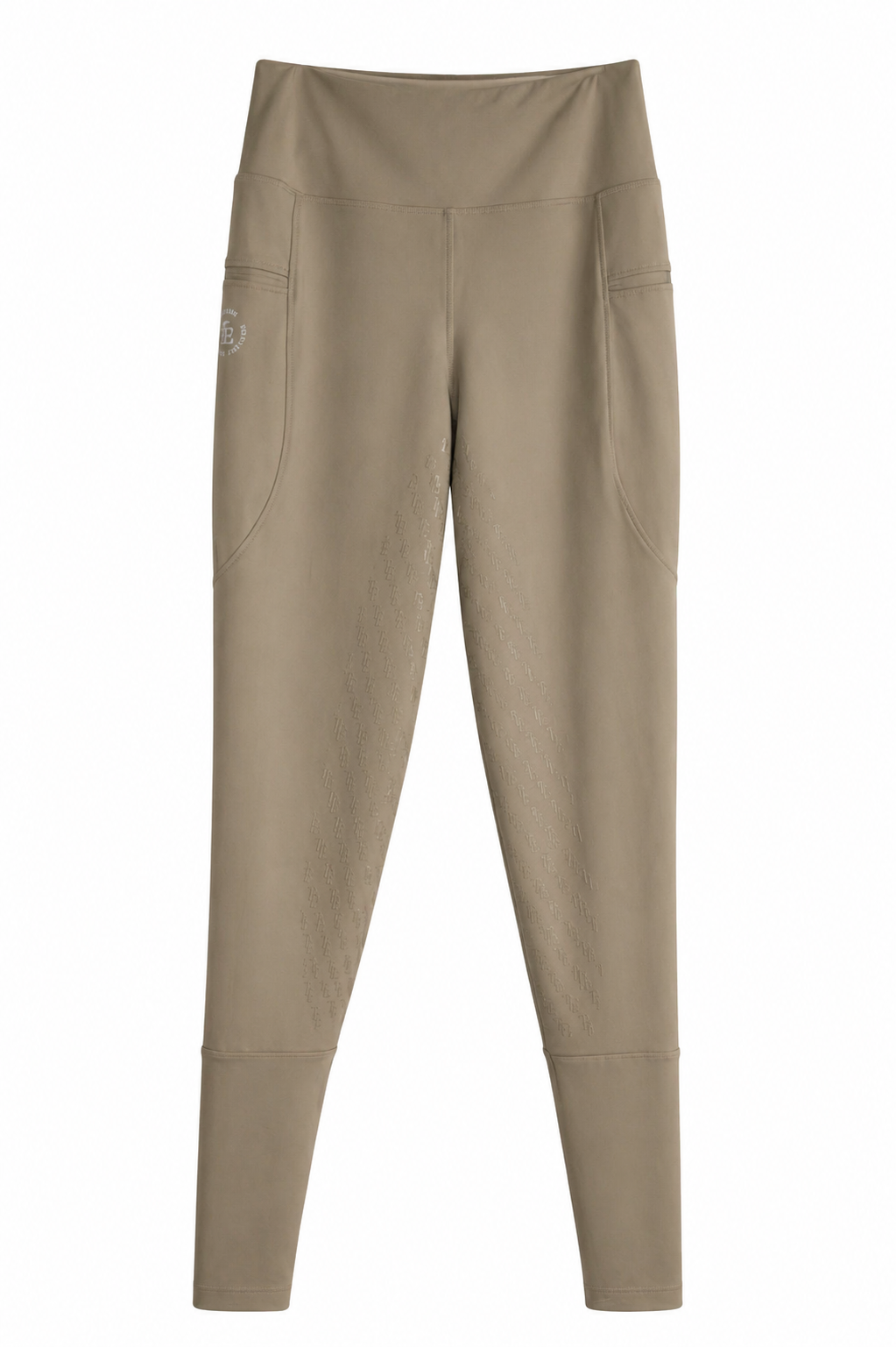 The Everyday Riding Tights | Cafe Au Lait