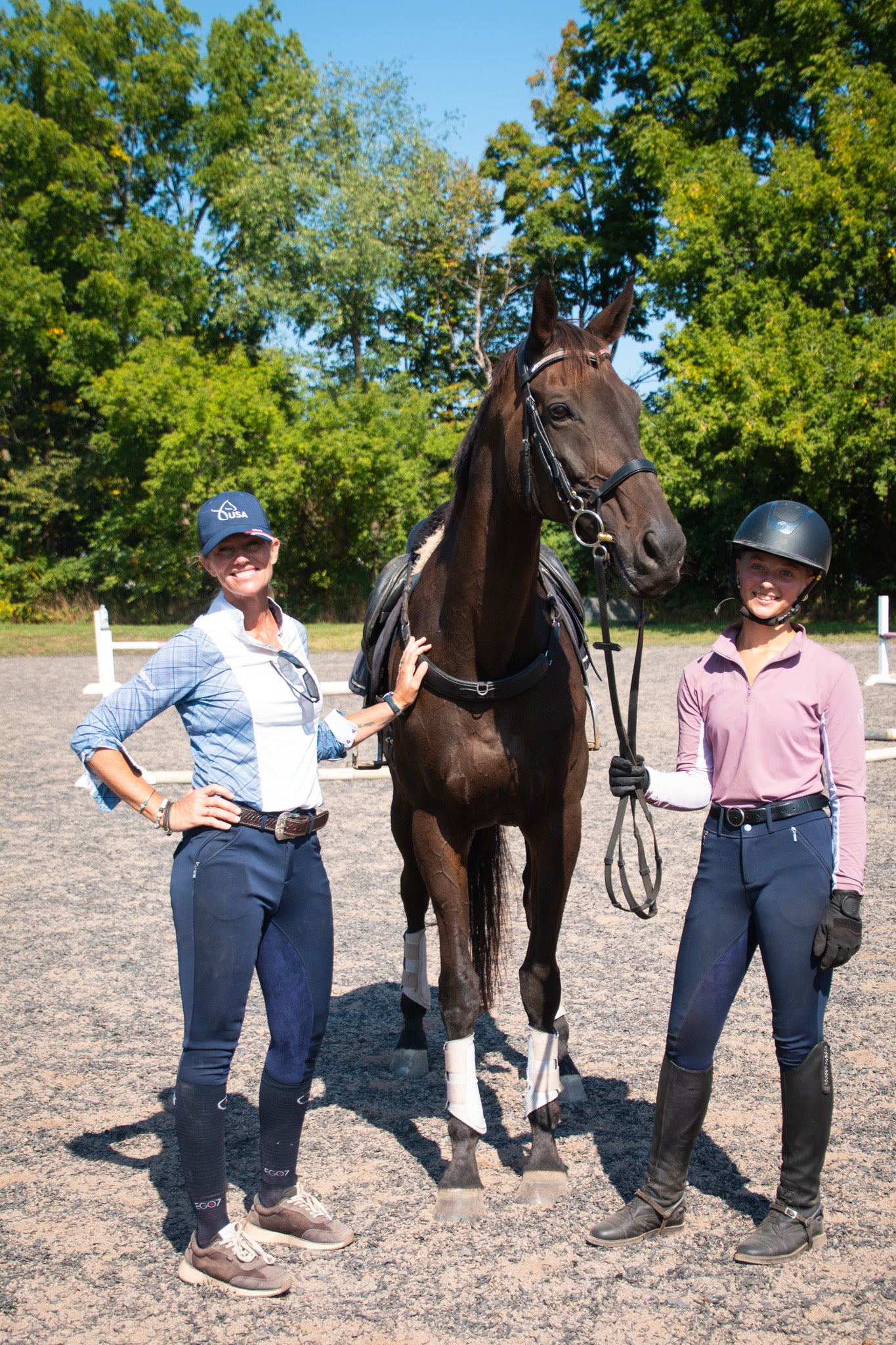 Essential Riding Breeches