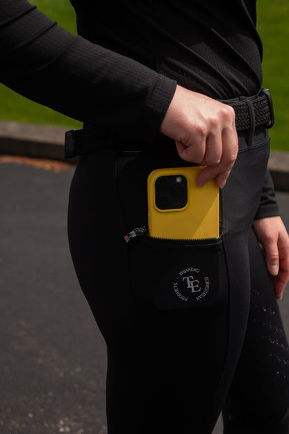Everyday Elevate Riding Leggings