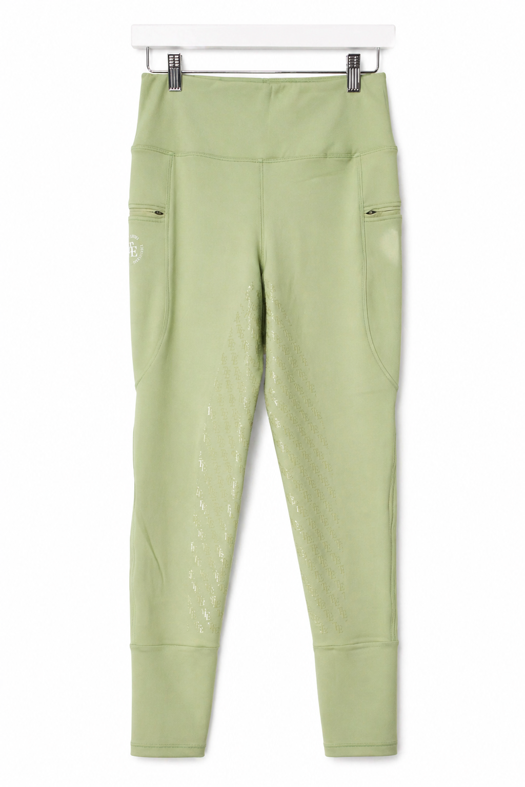The Everyday Riding Tights | Sage