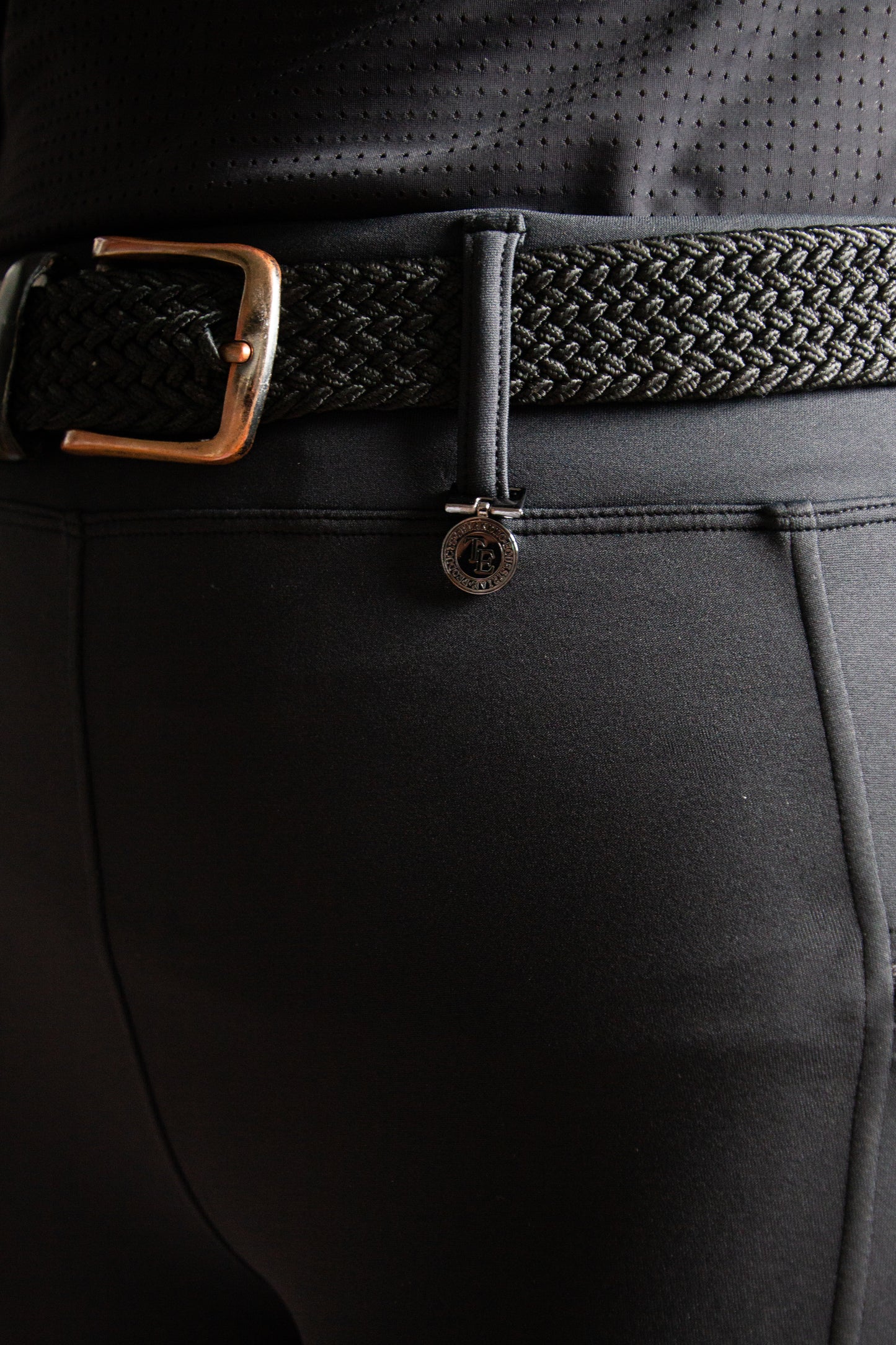 Everyday Elevate Riding Leggings