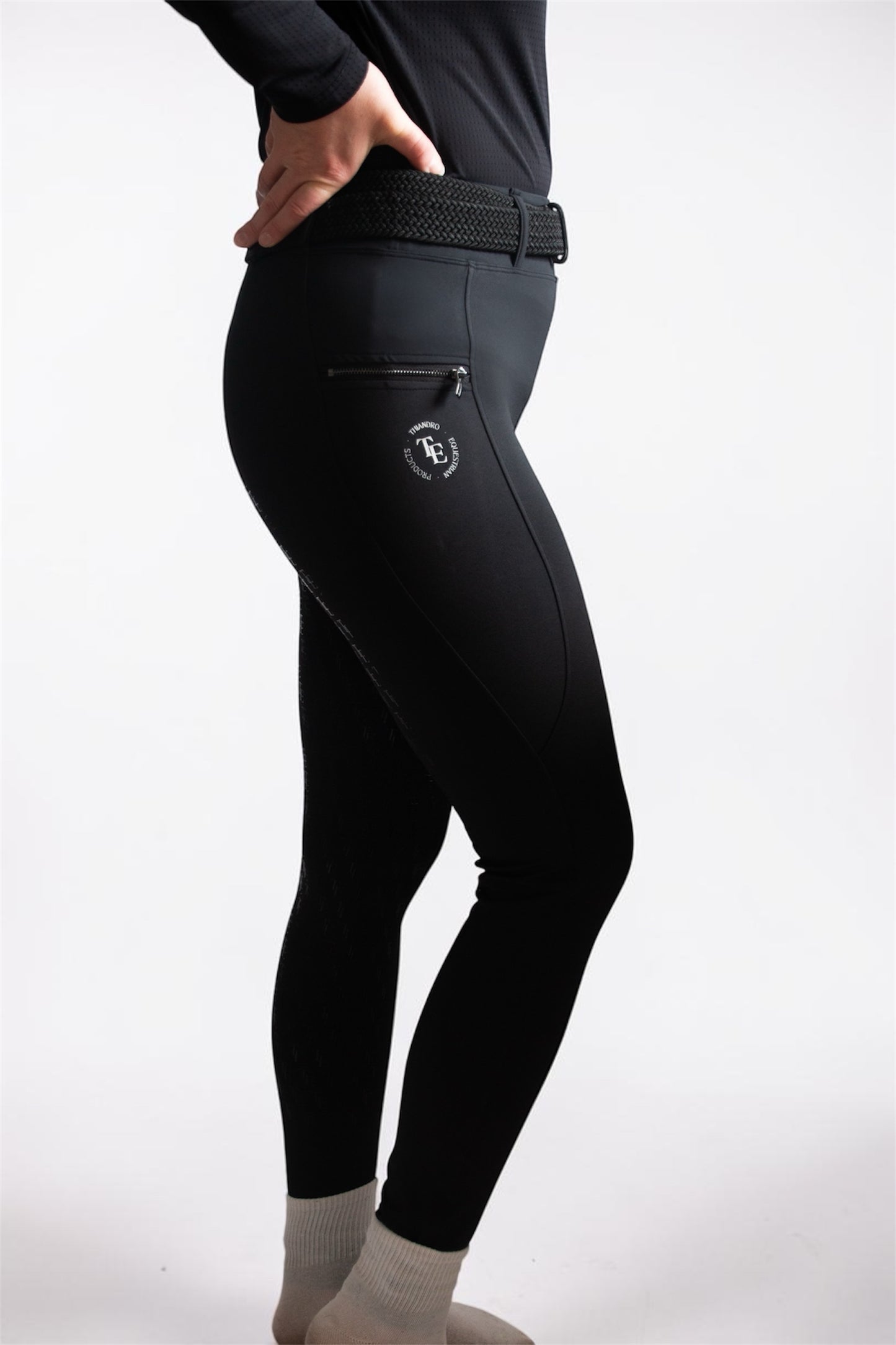 Everyday Elevate Riding Leggings