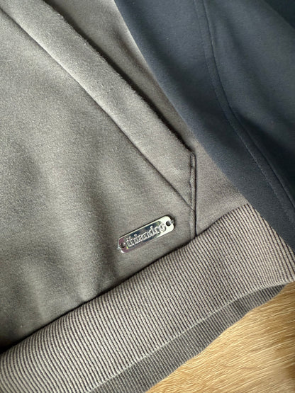 'The Journey' Quarter Zip