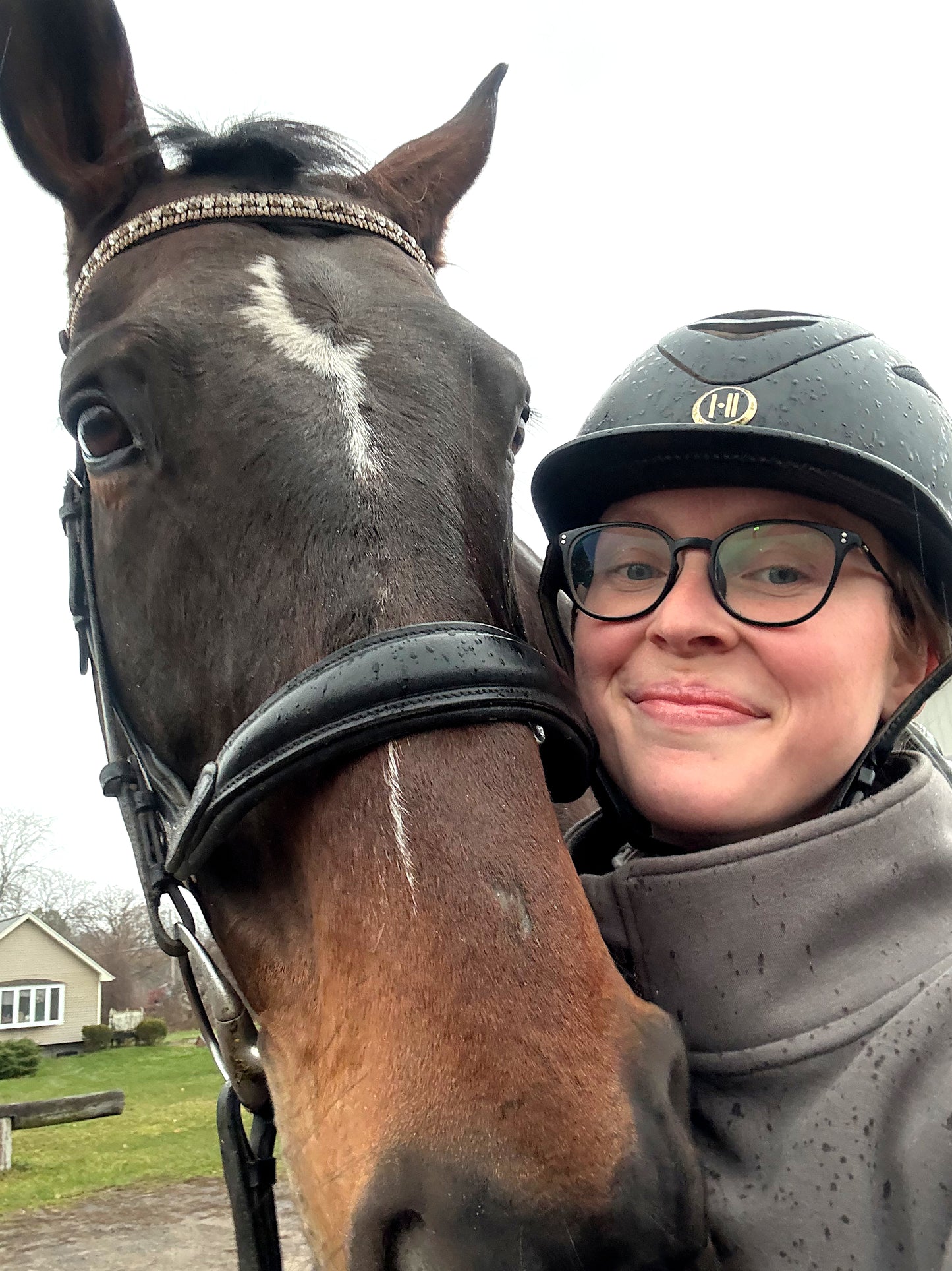 'The Journey' Quarter Zip