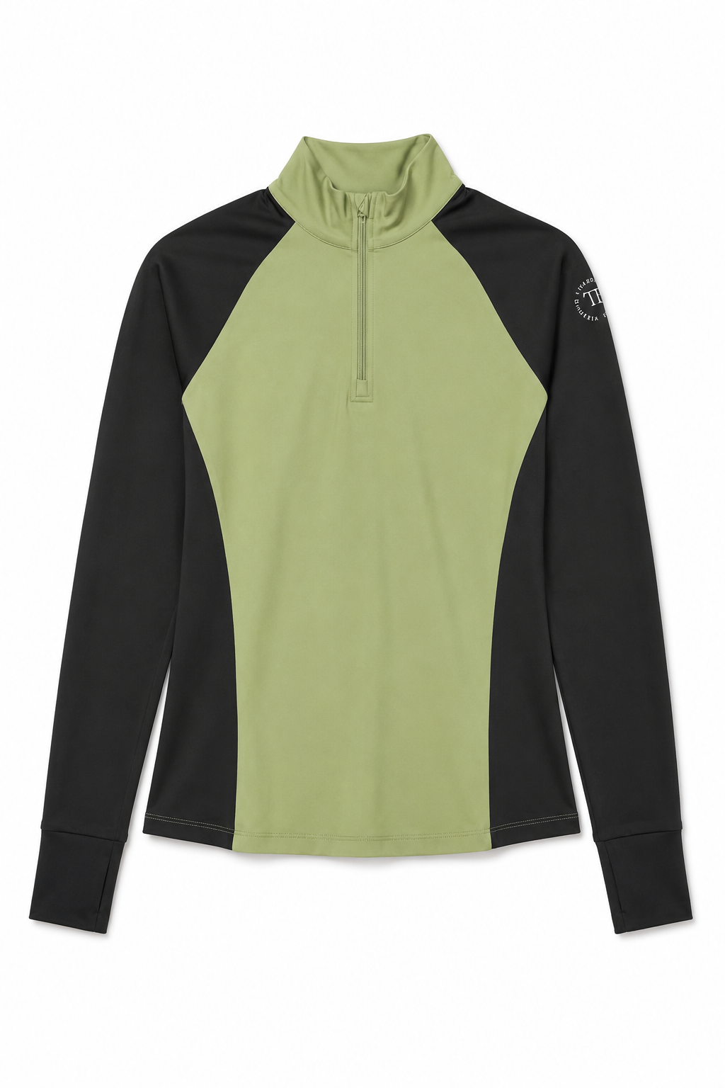 Performance Riding Top | Sage