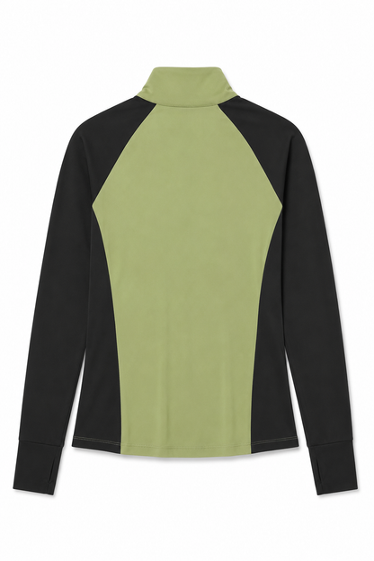 Performance Riding Top | Sage