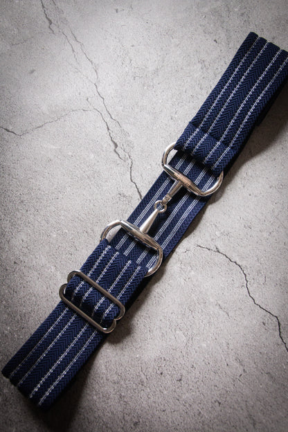 Horse Bit Belt