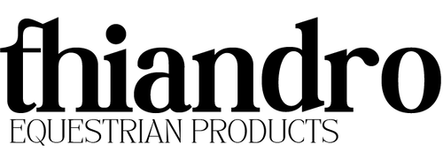 Thiandro Equestrian Products logo