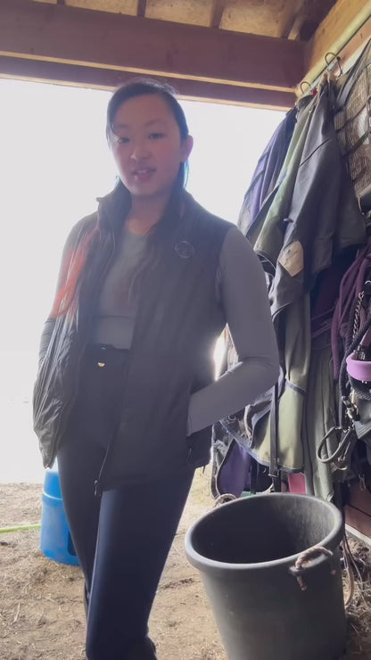 Essential Riding Breeches