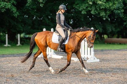 The Café au Lait Bundle | Riding Leggings + Base Layer Set