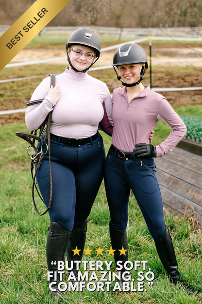 Essential Riding Breeches