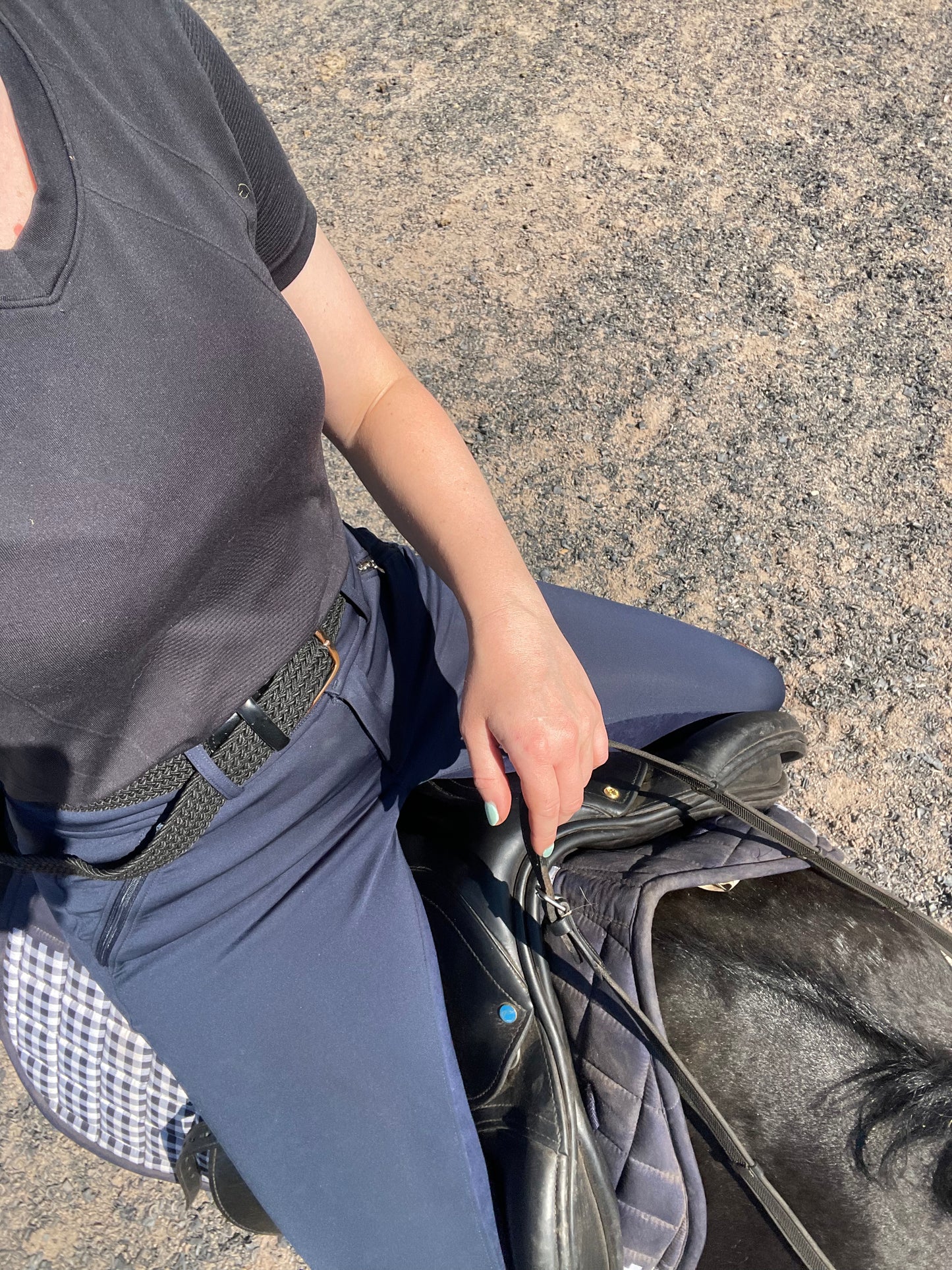 Essential Riding Breeches